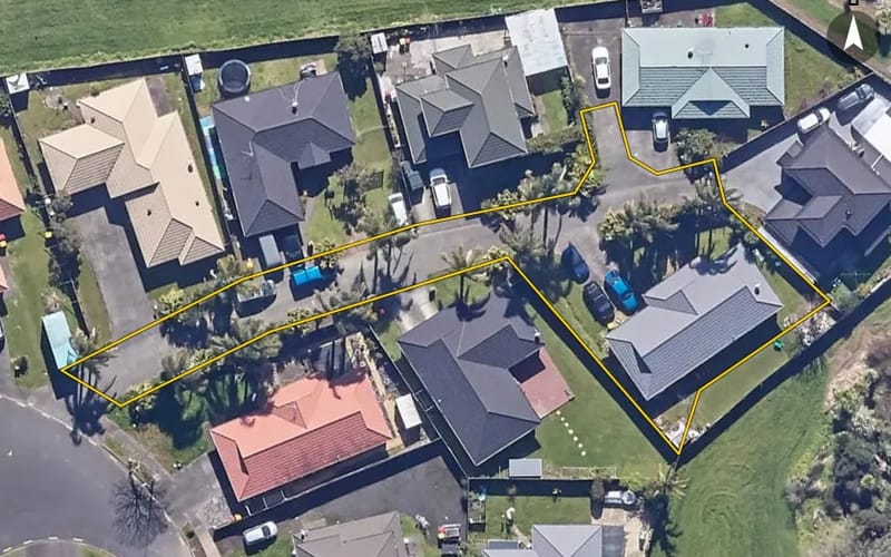 11 Parkstone Place