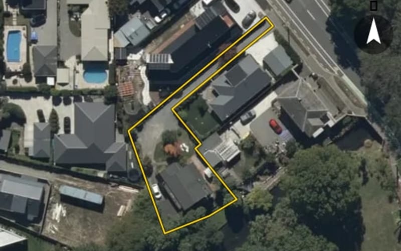36A Kahu Road