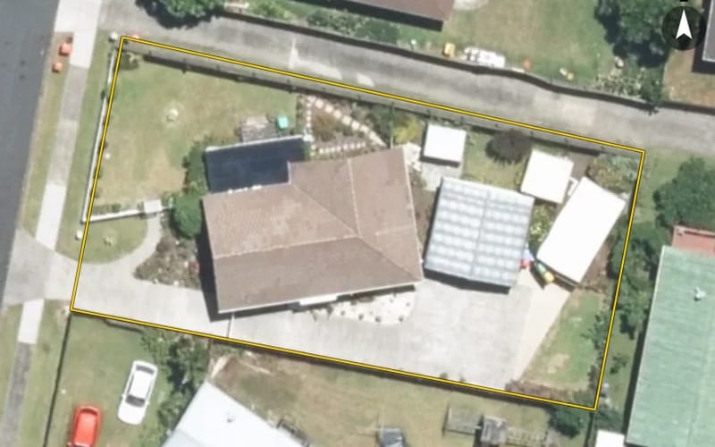 7 Rukumoana Place