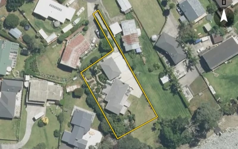 32 Towai Road