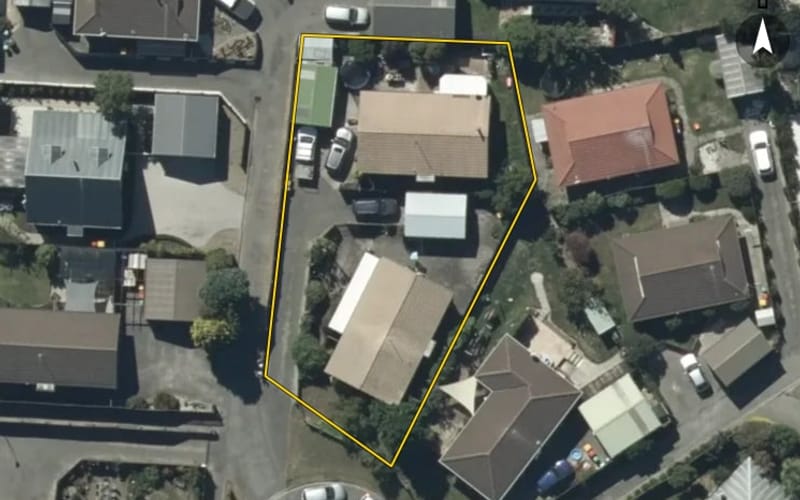 16 Glenbyre Place
