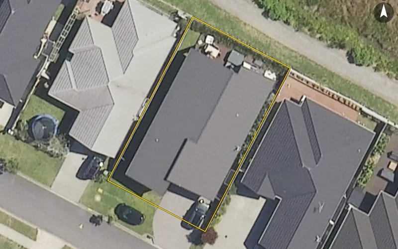 63 Harding Drive