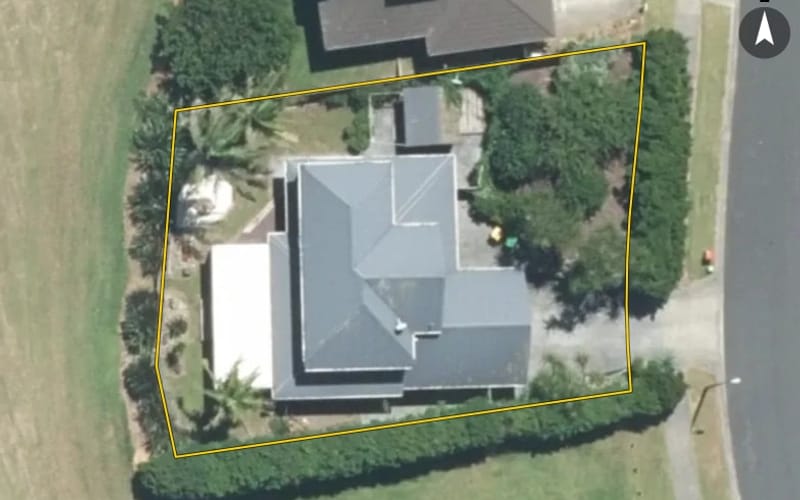 19 Nicholas Gibbons Drive