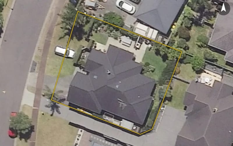 5 Araroa Place