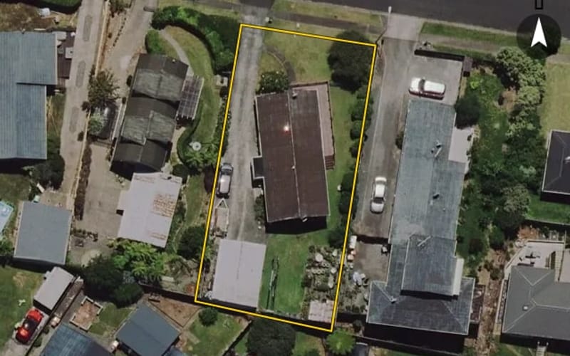 5 Salmond Place