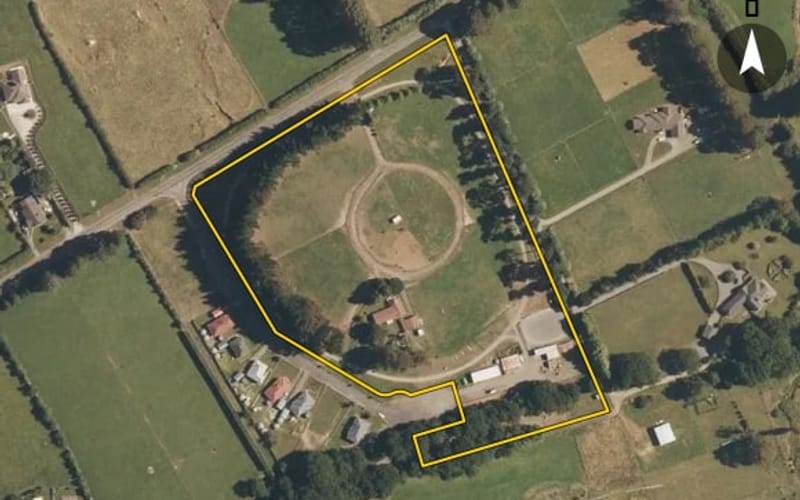 58 Parkes Line Road