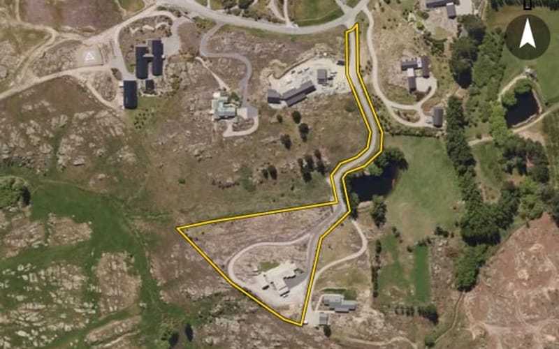 20 Old Golf Course Road