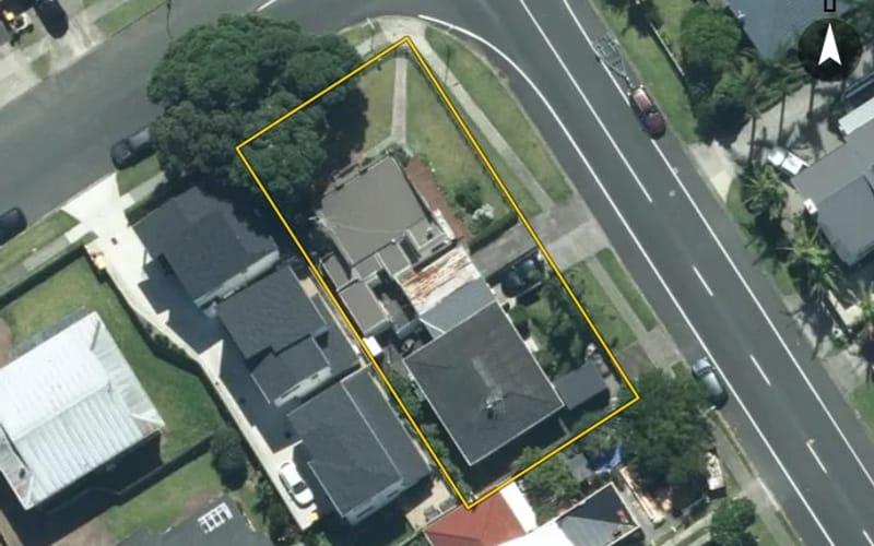 7 Devon Road