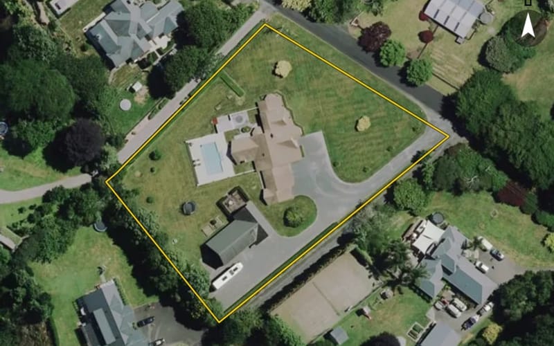 119 Rosebanks Drive