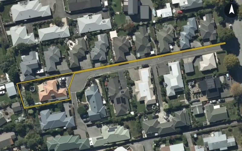 19 Oakview Lane