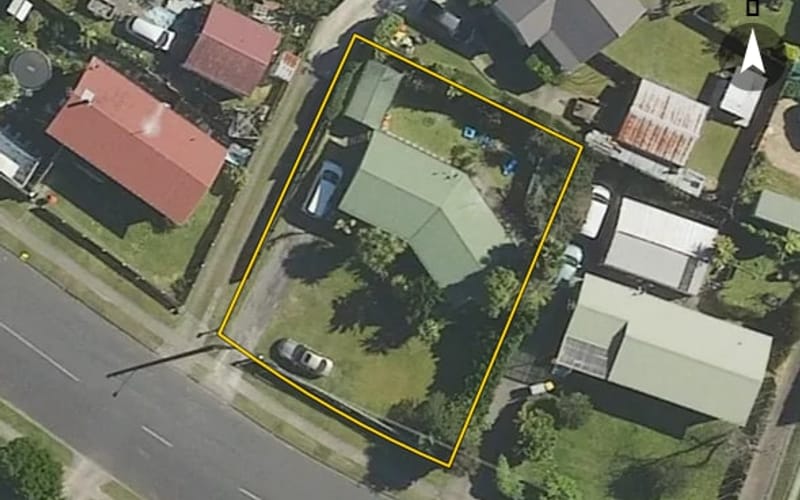 103 Homedale Street