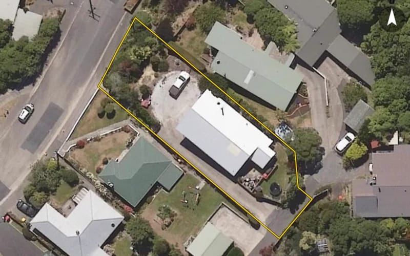 7 Heath Street