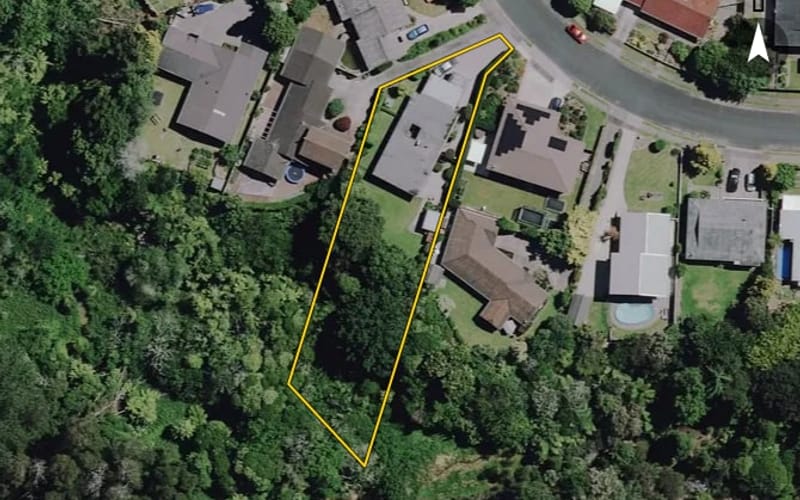 8 McLaren Place