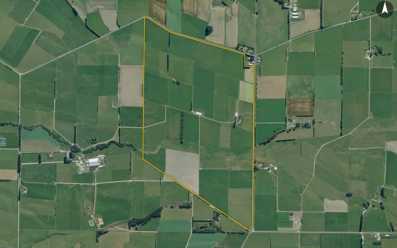 1195 Tapanui Raes Junction Highway