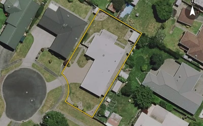 17 Caesar Roose Drive