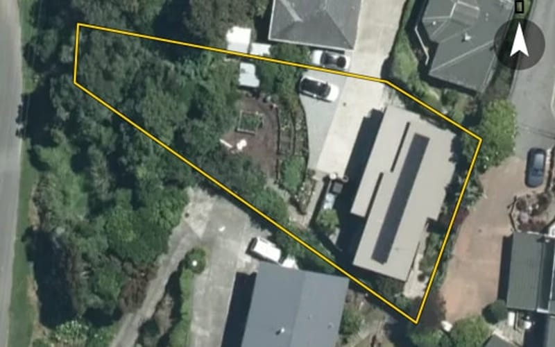 782B Atawhai Drive