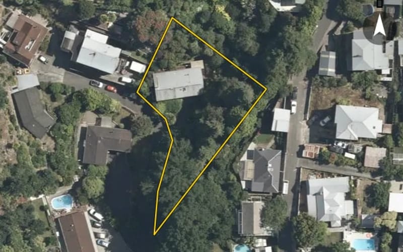 20 Priestley Road