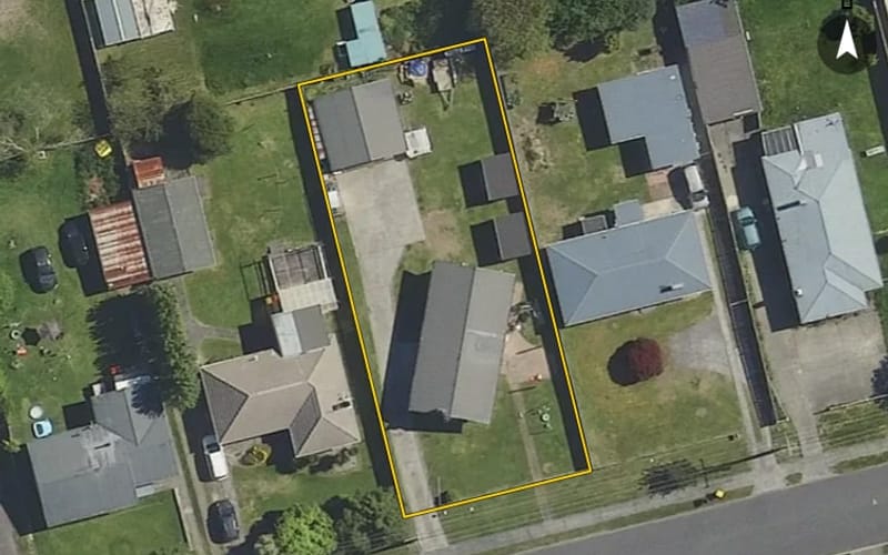 37 Corlett Street