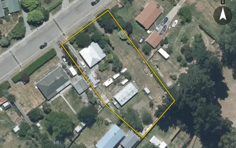 18 Fairfield Avenue