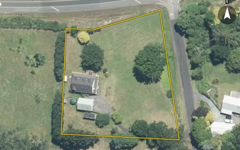 10 Woodlyn Drive