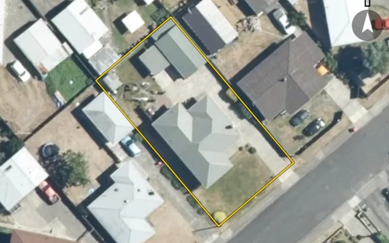 99 Dover Road