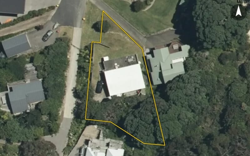 4 Florence Place