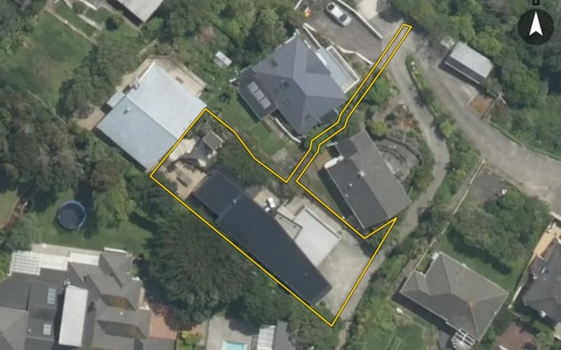 90A Nicholson Road