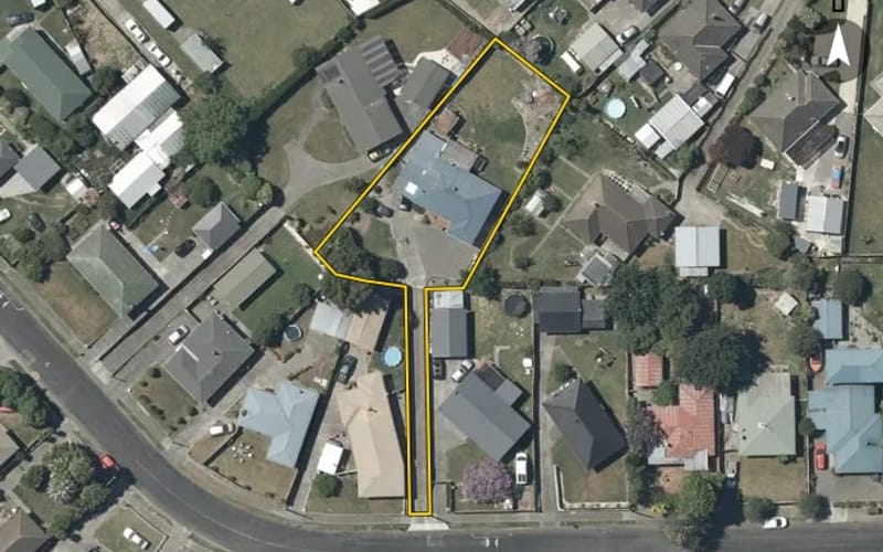 30 Darwin Crescent