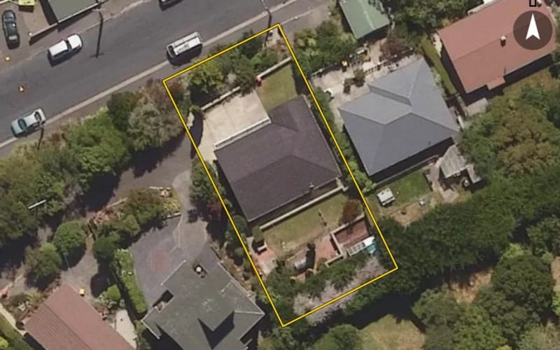 156 Evans Street