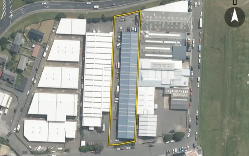175 Rongotai Road