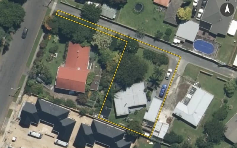 26 Shelley Street