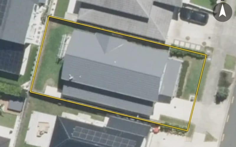 3 Fort Lincoln Loop