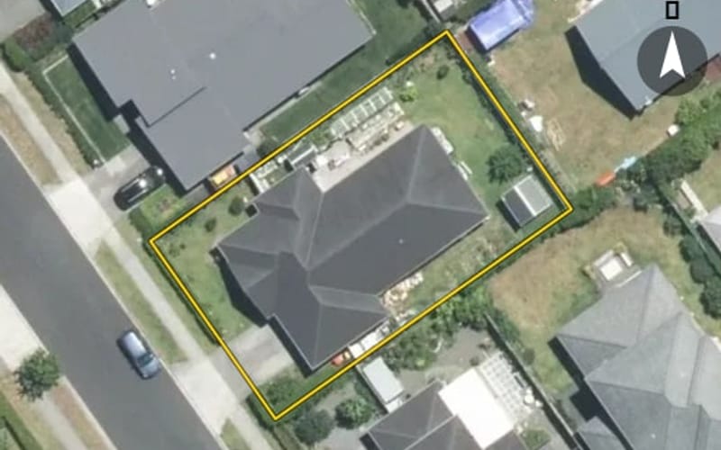 11 Kaimanawa Road