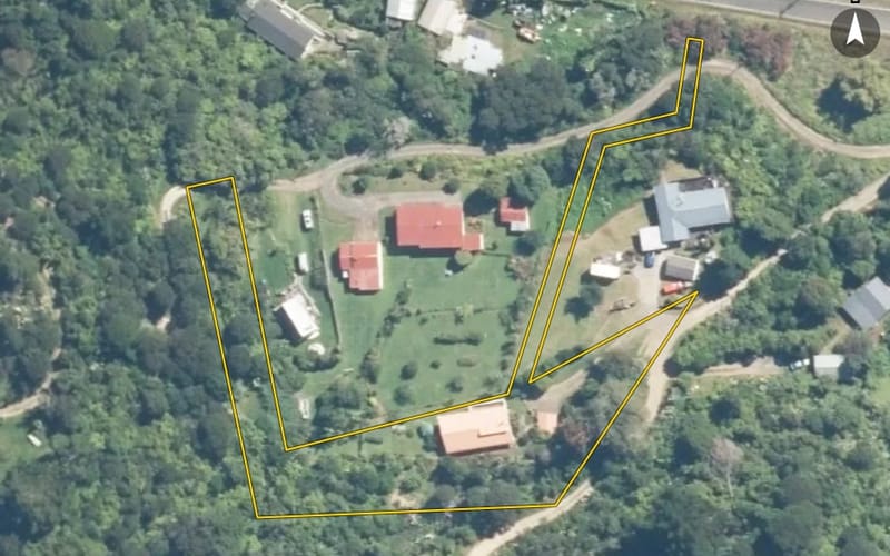 176 Tapu Coroglen Road