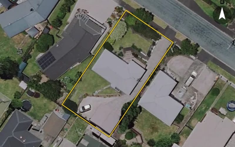 7 Hamblyn Crescent