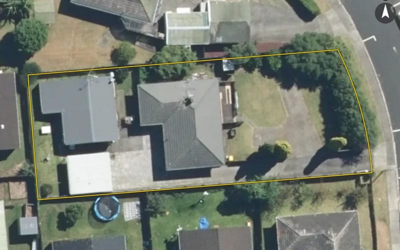 28 Middlemore Crescent