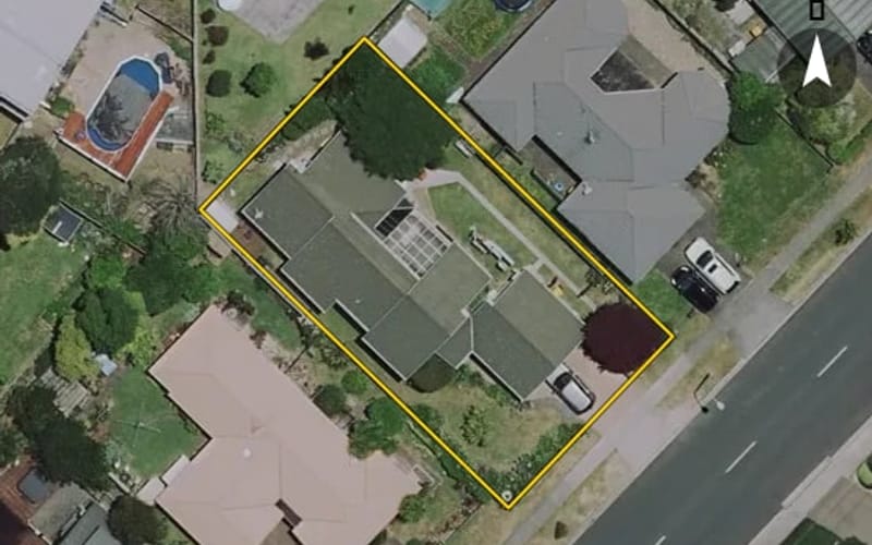 38 Dixon Road
