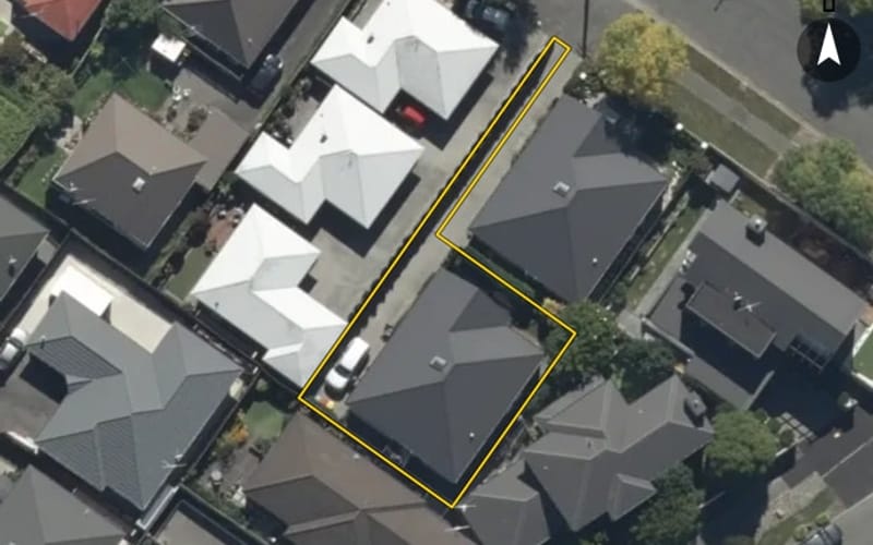 7A Proctor Street