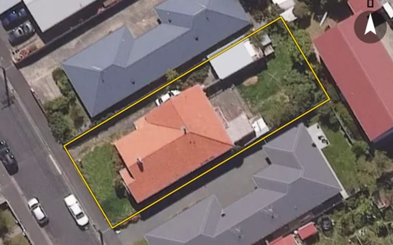 47 Tedder Street