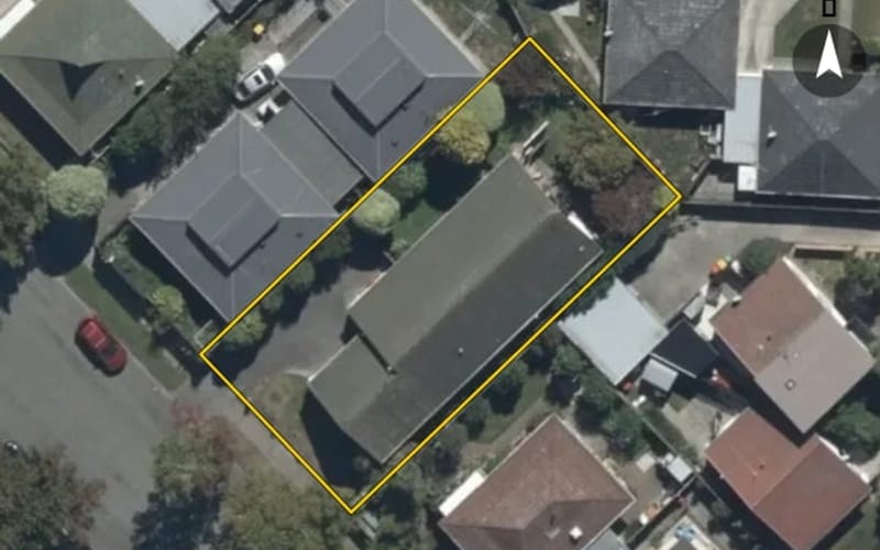 20 Northfield Road