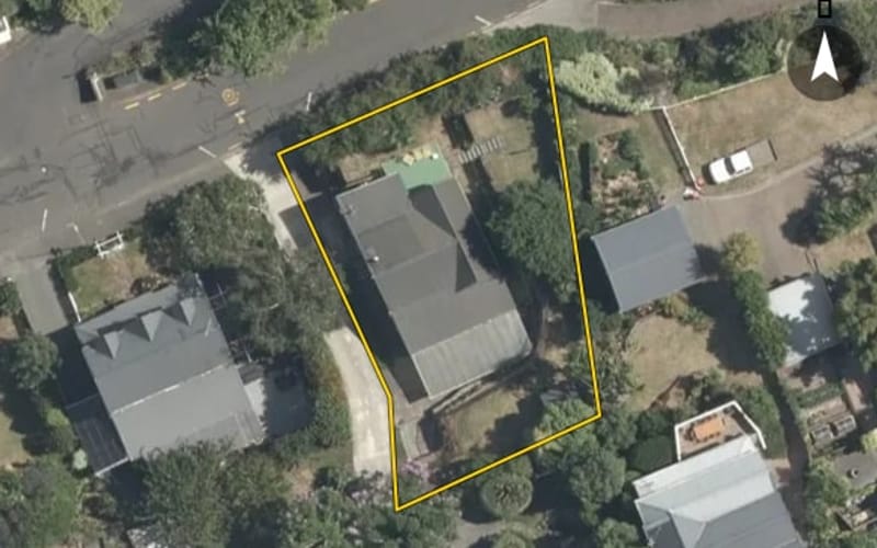 33 Coote Road