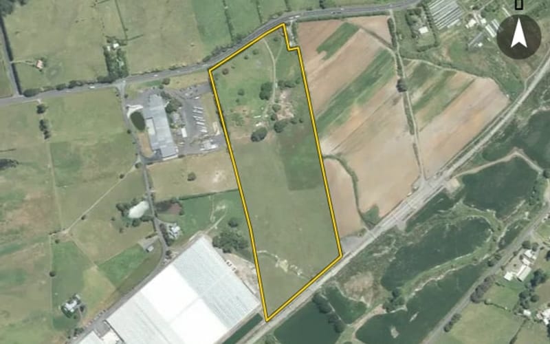 250 Karaka Road