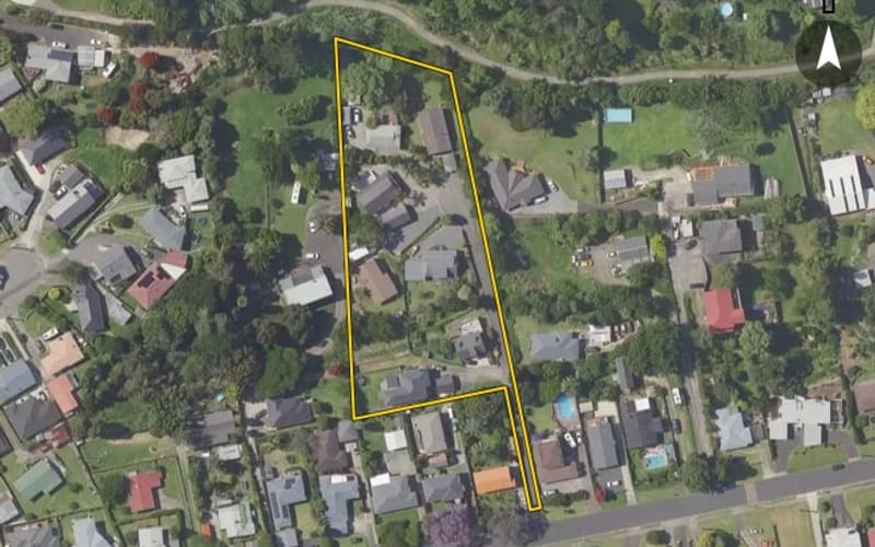 1 Pukeko Lane