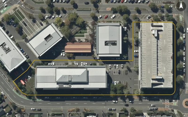 6-10 Hazeldean Road