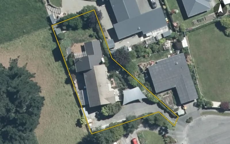 7 Cedar Place