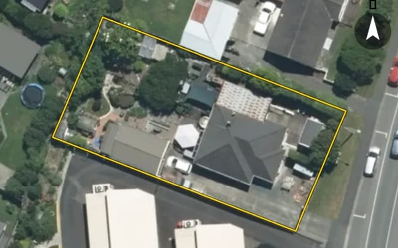 350 Annesbrook Drive