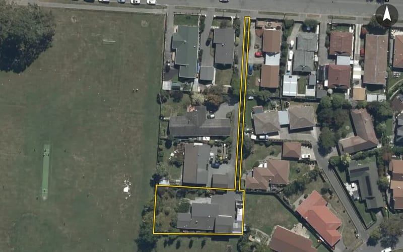 104C Veitches Road