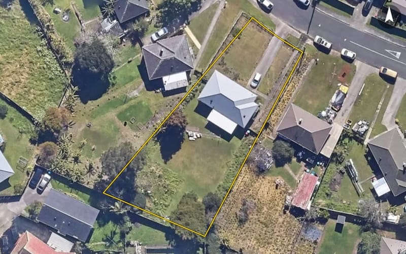21 Skipper Avenue