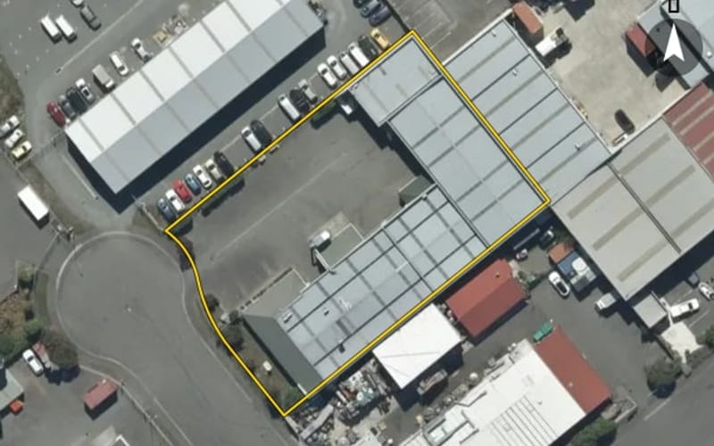 3/4 Timothy Place
