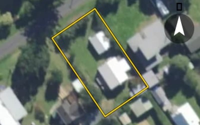 16 Wehiwehi Road